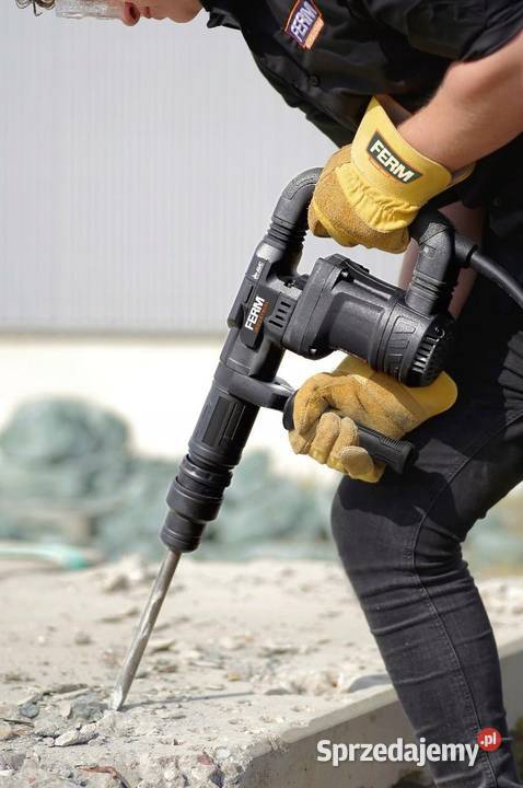 Wiertnica do betonu wypożyczę Dębogórze