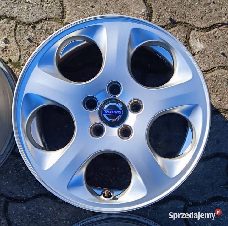 Volvo 16 5x108 Et 43 65J Volvo V70 S70 XC Volvo OE Leszno