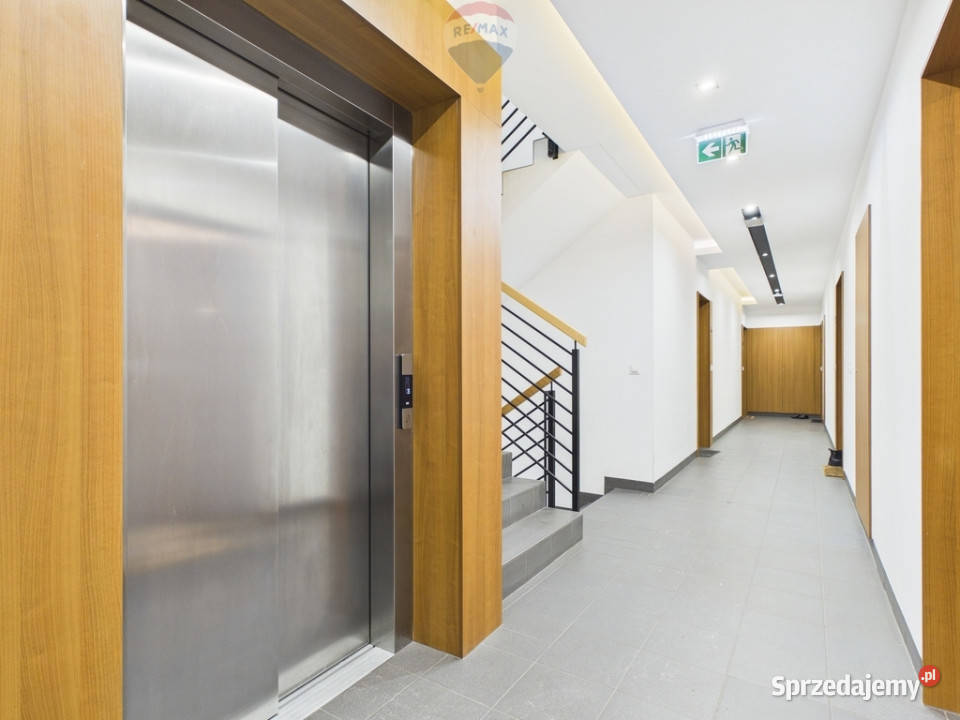 Ładne 2 pokojowe z windą Kowale Liczba pokoi 2 Sprzedaż