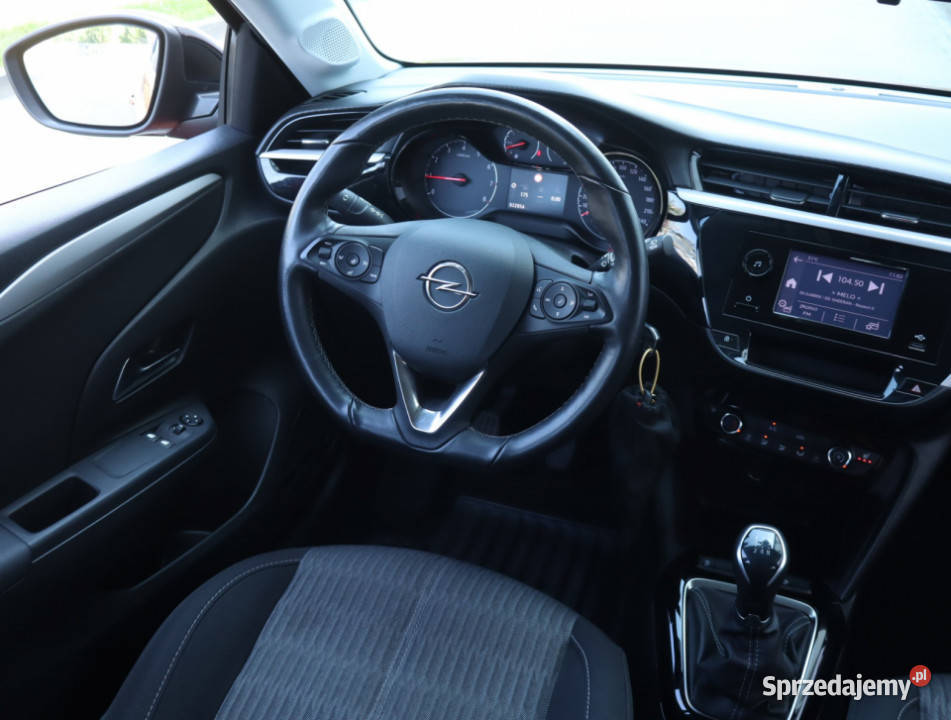 Opel Corsa 12