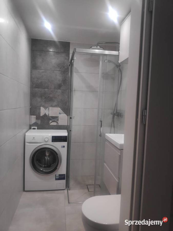 Przytulne mieszkanie w Sopocie Sopot
