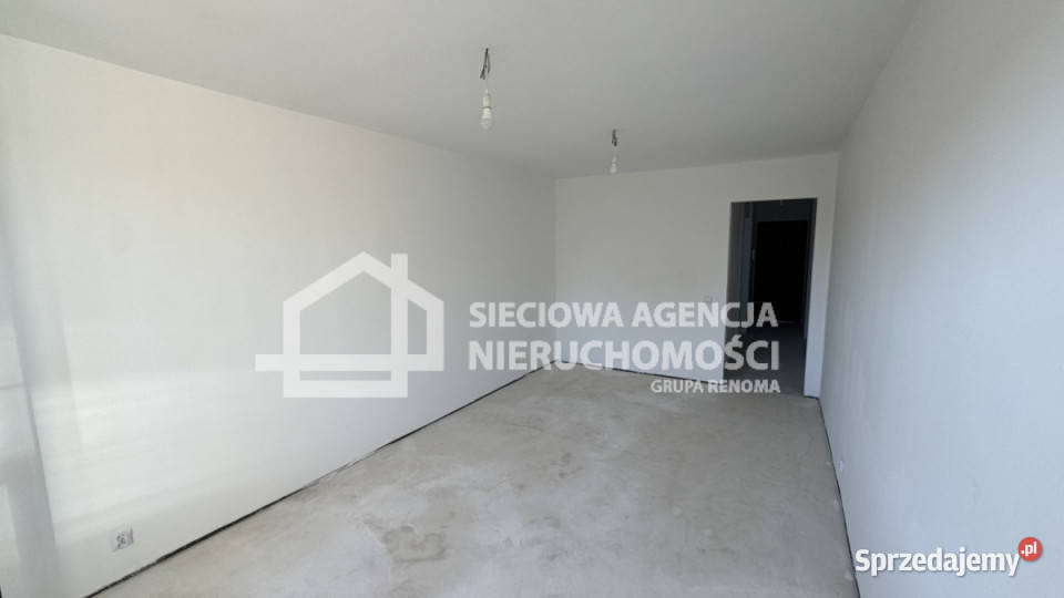 Mieszkanie Gdańsk Piastowska 38m2 2 pokojowe