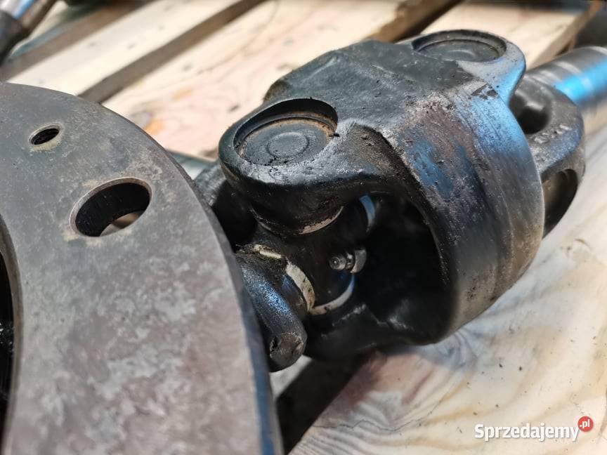 JCB 54070 Reduktor Wilkowo sprzedam