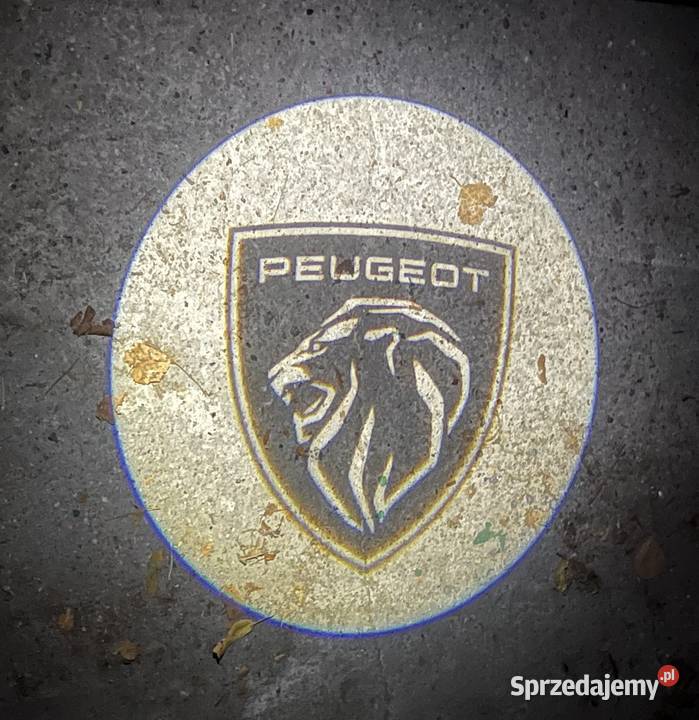 Peugeot 408 12 2023 r 130 pierwszy właściciel Motoryzacja Krasnystaw