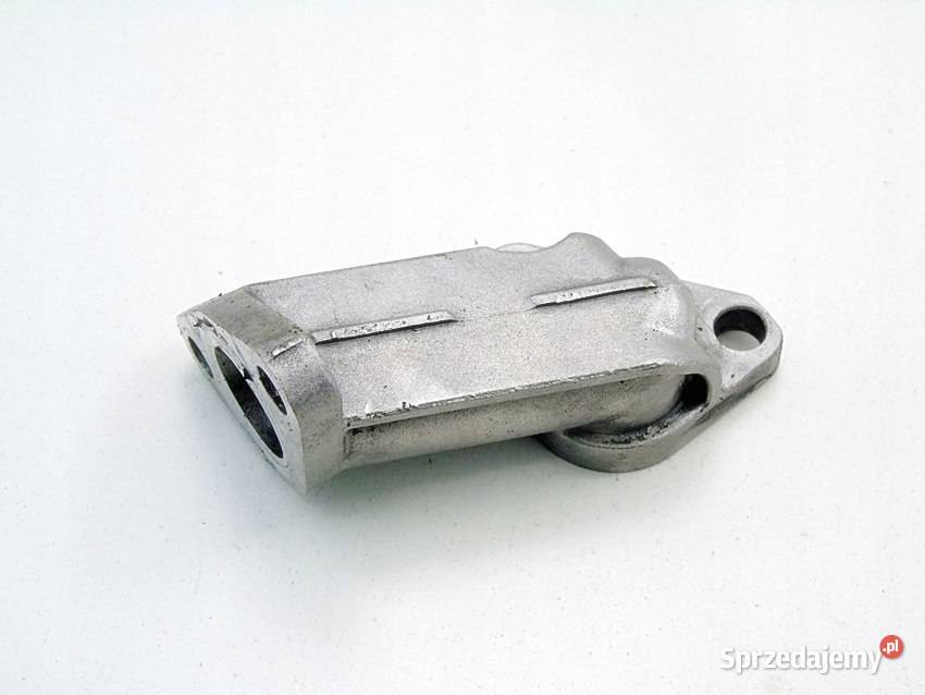 RURKA PRZEWÓD WODY 25 CRDI HYUNDAI H1 K2500 osobowe