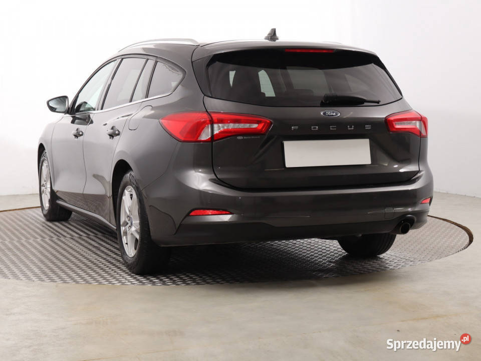 Ford Focus 10 EcoBoost wspomaganie kierownicy Katowice