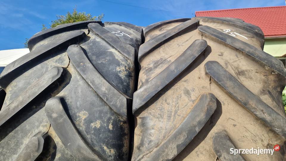 54065r28 48070r28 Bridgestone bieżnik 60