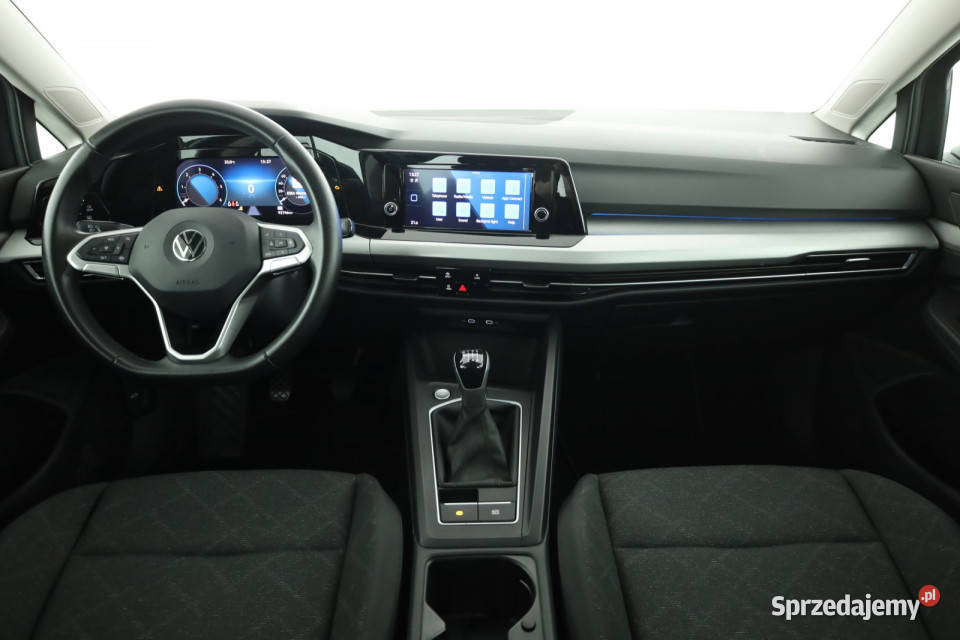 VW Golf 20 TDI wspomaganie kierownicy Golf Piaseczno