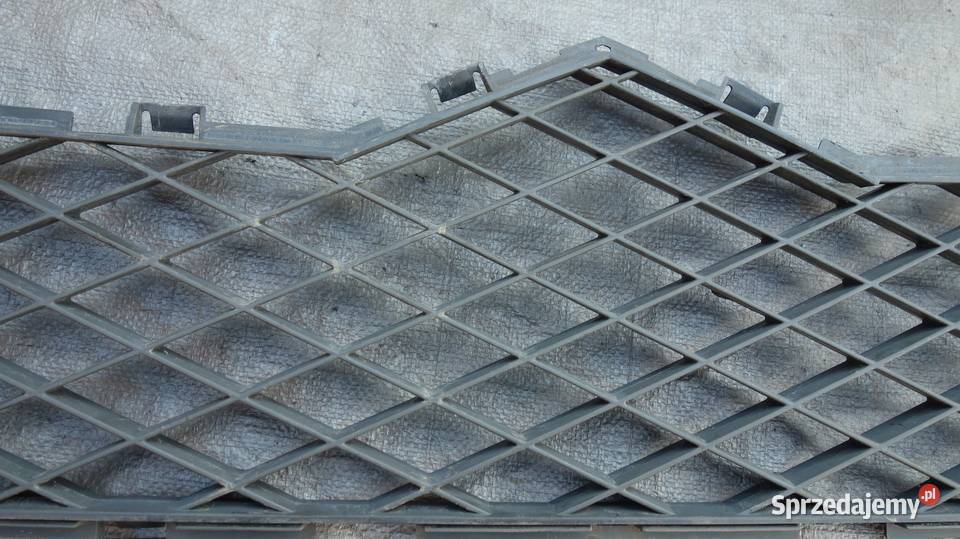 KRATKA ZDERZAKA PRZÓD CITROEN JUMPER II Ruda Śląska