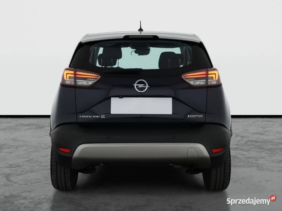 Opel Crossland 12 Turbo gniazdo USB mazowieckie