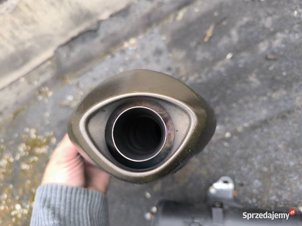 Kawasaki ZX 10 wielkopolskie Turek