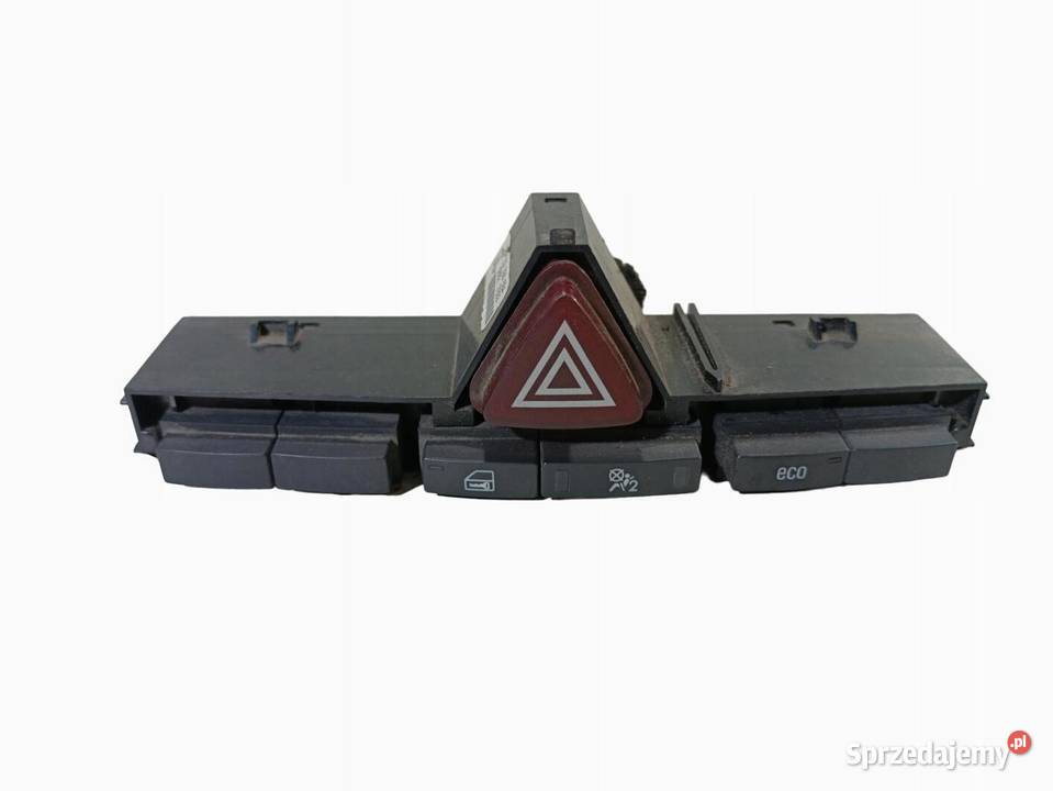 PRZYCISK START STOP OPEL CORSA D 13328694
