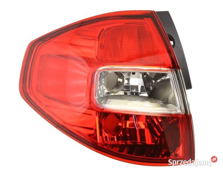 Renault Koleos 0815 Lampa tylna NOWA Łódź