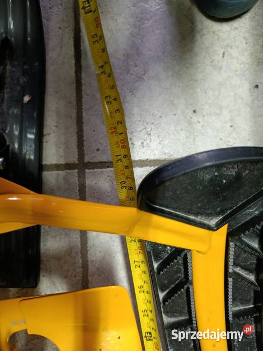 nartosanki sprzedam Poznań