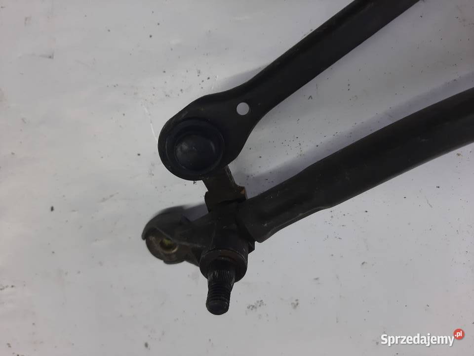 Mechanizm wycieraczek Alfa Romeo 156 łódzkie Ksawerów