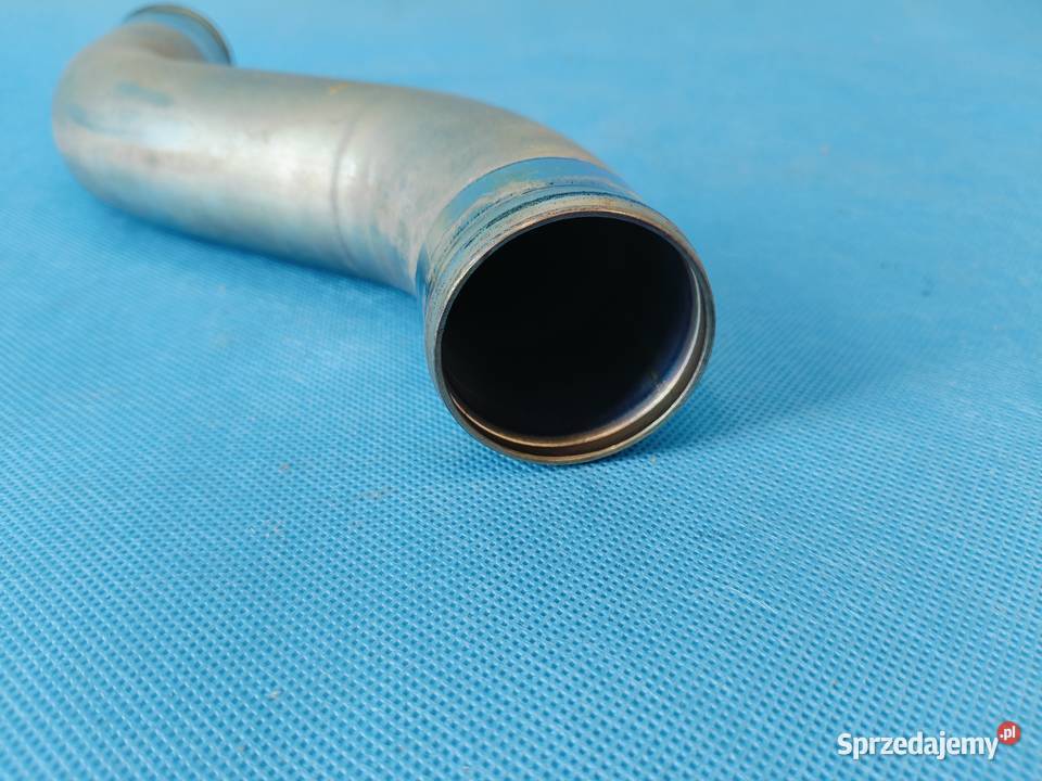 DEUTZ FAHR 5115 2020R STAGE 5 RURA INTERCOOLERA Chłodzenie silnika Stalewo