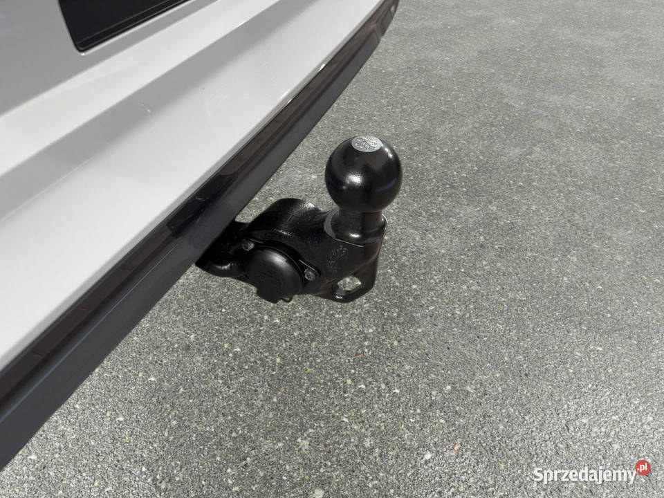 Cupra Ateca VAT 23 15TSI 150 DSG 2024 r salon tempomat Myślenice