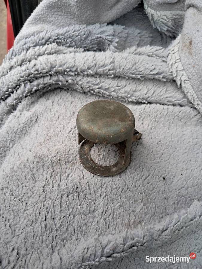 Osłona stacyjki ursus c330 c360 Części zamienne Maszyny rolnicze mazowieckie Czerwińsk nad Wisłą