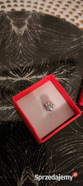 Charmsy do bransoletki Pandora Dąbrowa Górnicza