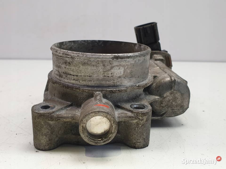 PRZEPUSTNICA Chevrolet Uplander 39 V6 RME72 osobowe Chełm