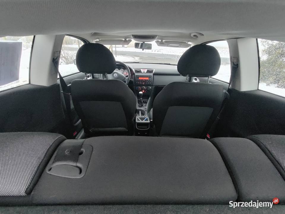 FIAT Stilo 14 2007 3d Klima 6biegów Ellusterka Rok produkcji 2007 Stilo wielkopolskie