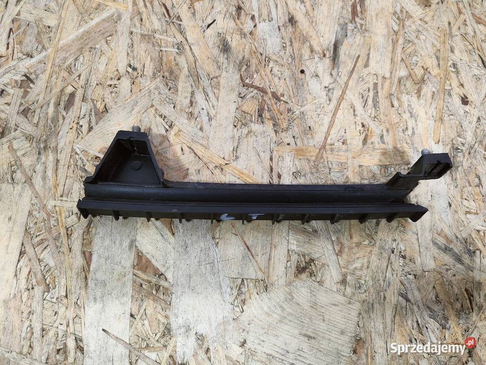 Prowadnica Szyby Drzwi Lewy Tył Opel Mokka X Pleszew sprzedam