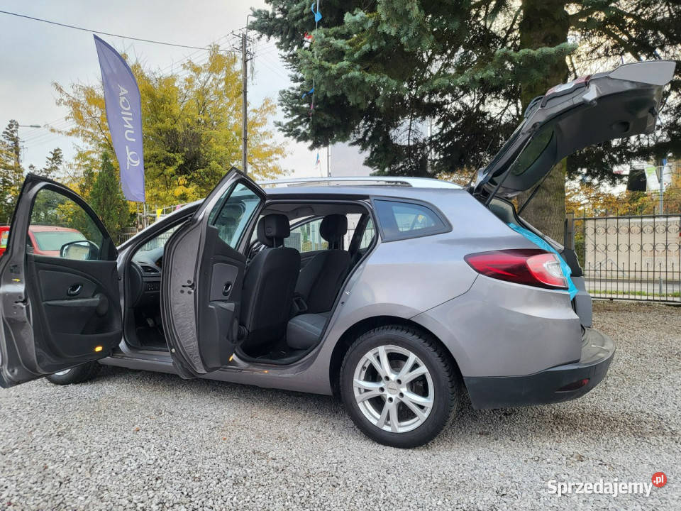 Renault Megane 16 16V 111 100 Przebieg Z Niemiec wspomaganie kierownicy sprzedam
