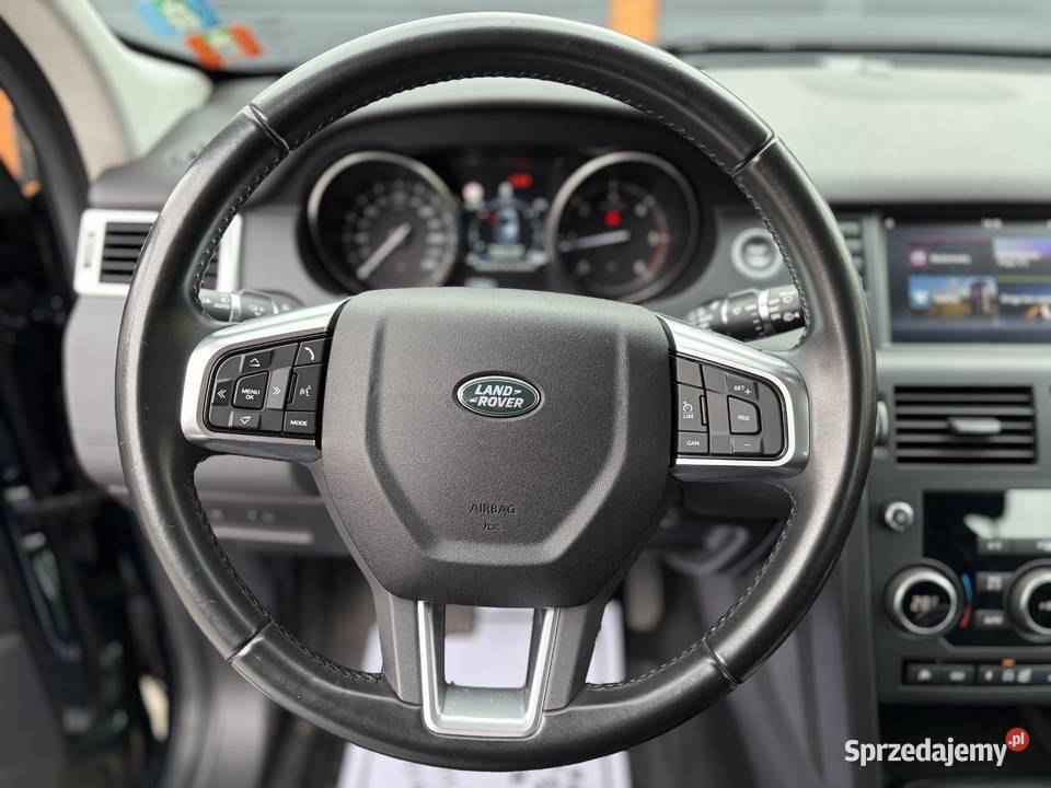 Napęd 4x4 Elektryczny Hak Stan 2000cm3