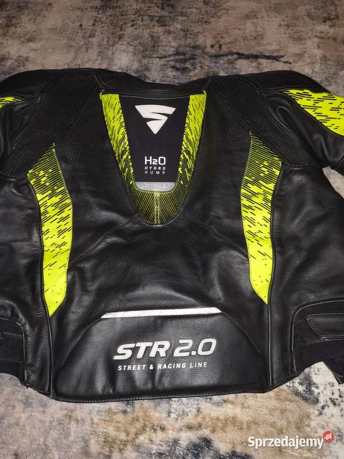 kombinezon motocyklowy 58 Gorzyca sprzedam