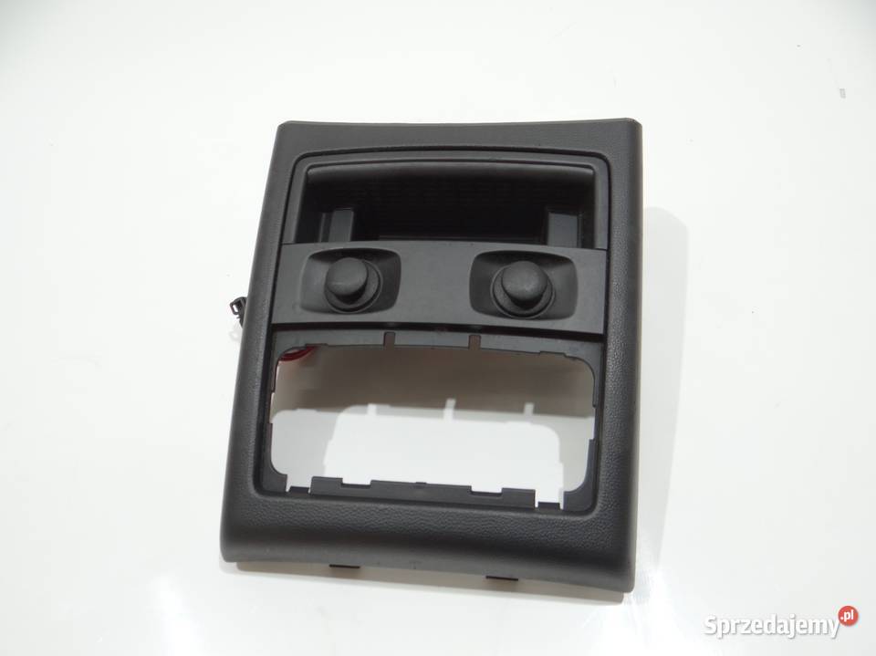 OSŁONA PODŁOKIETNIKA TYŁ BMW E90 E91 LCI 7148760 lubelskie Strzyżewice