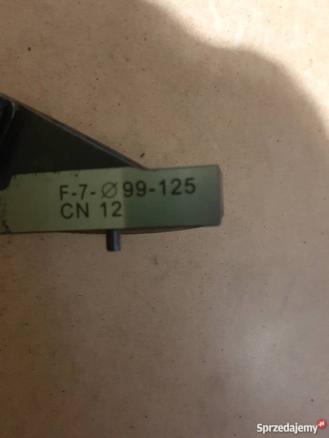 Sandvik wytaczadło zgrubne 99125 C8 CAPTO Czarnożyły