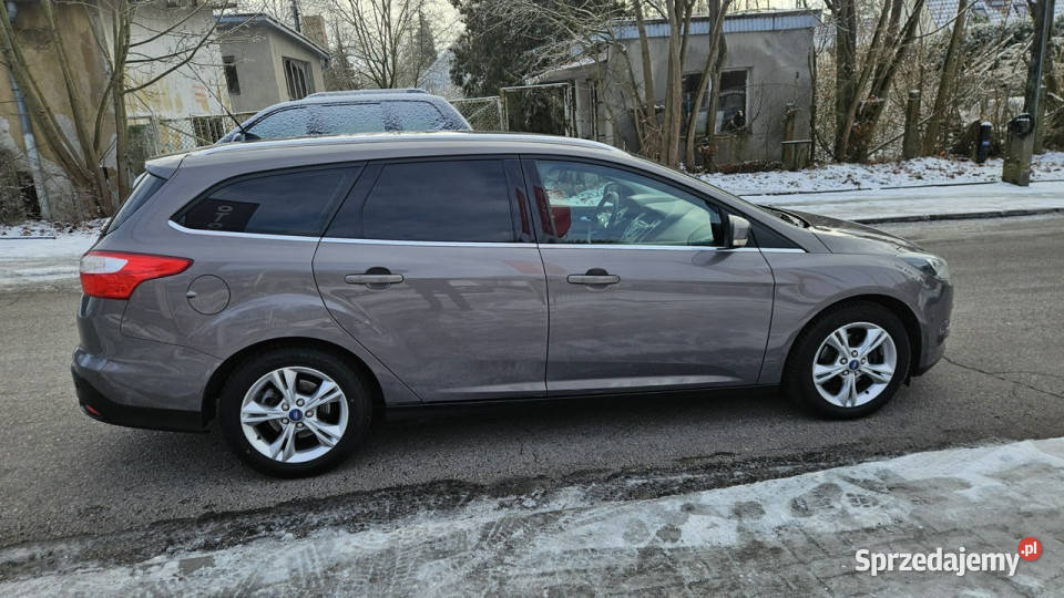 Ford Focus Mk3 20102018 aluminiowe felgi Szczecin