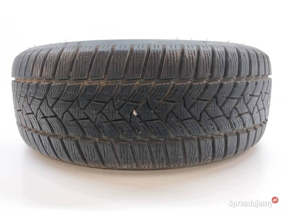 OPONA ZIMOWA DUNLOP WINTER SPORT 20555R16 2820 świętokrzyskie
