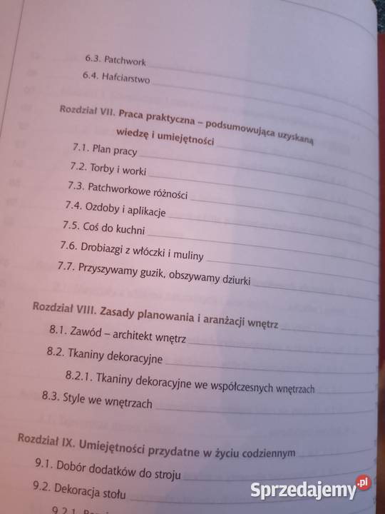 Technika w praktyce książki nowa era zajęcia Warszawa