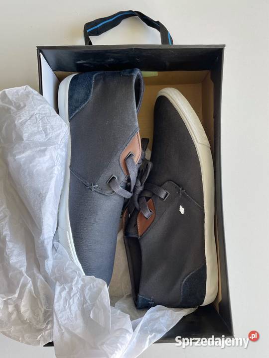 Oryginalne Trampki Boxfresh 45 inna Gdańsk