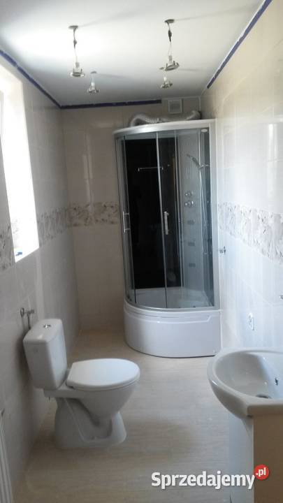 Usługi remontowo budowlane Remont A do Z