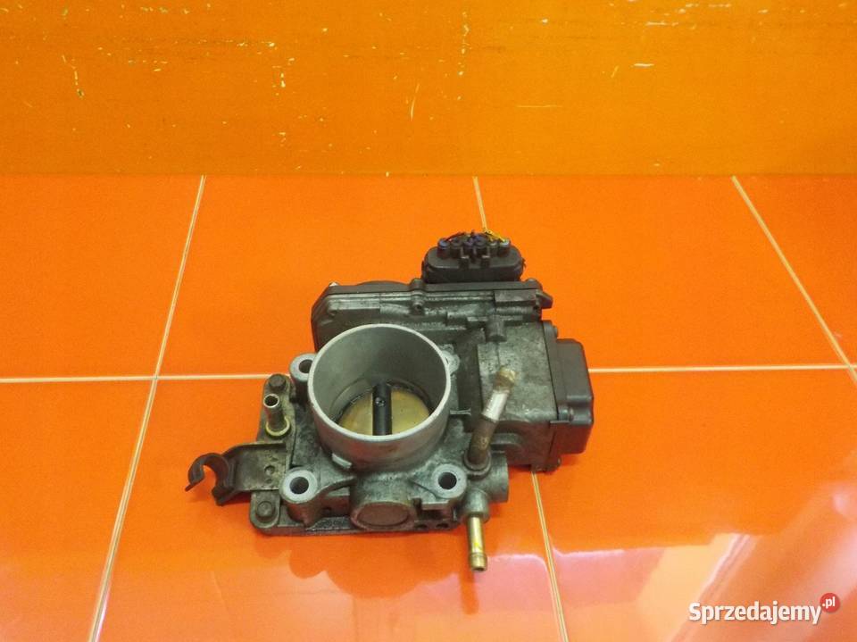 HONDA CIVIC VIII 13 IMA HYBRID 09r 95 LDA2 Suków