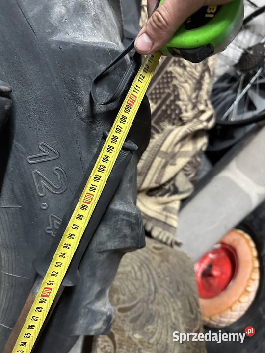 nożyce do drutu duze prl 106 Narzędzia ogrodnicze Zwoleń sprzedam