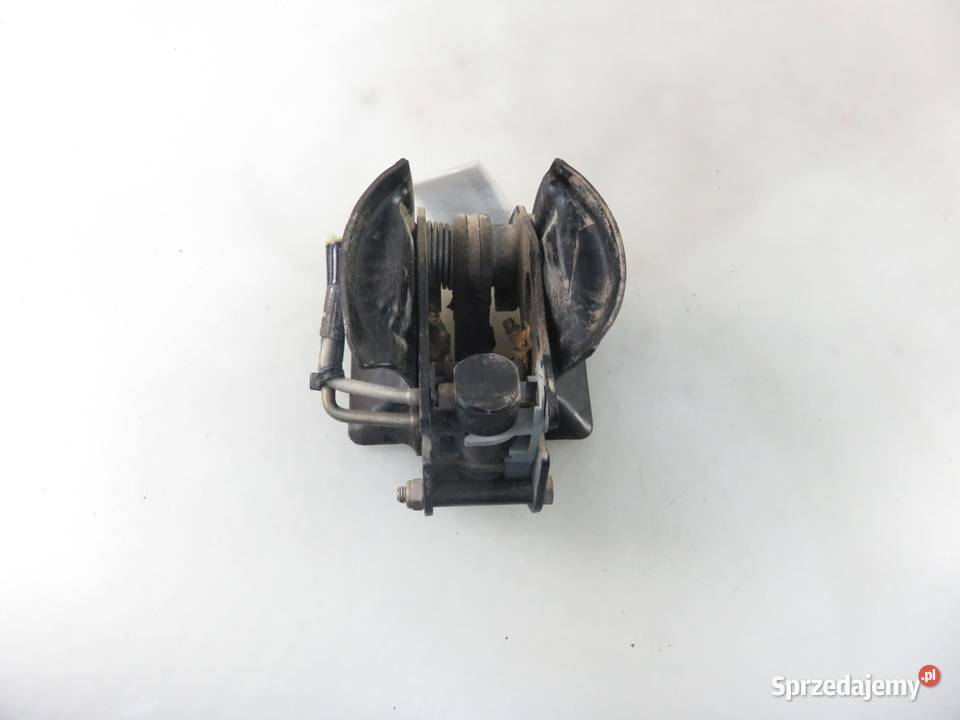 ZAMEK KABINY VOLVO FH II 22247233 małopolskie sprzedam