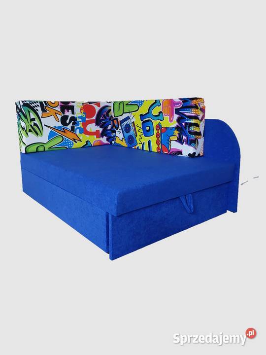 Narożnik Dziecięcy Kubuś Sofa Promocja łódzkie sprzedam