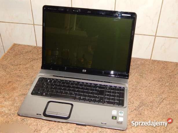 Hp pavilion dv9500 не включается