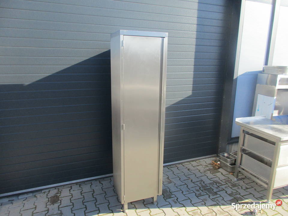 Szafa Przelotowa Gastronomiczna 5040200 Ostrów Wielkopolski