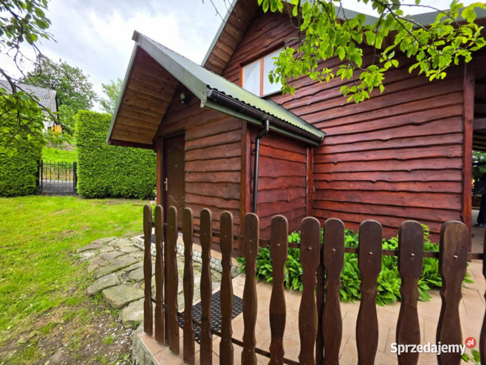 Sprzedam dom wolnostojący Kulaszne 11491m2 sprzedam