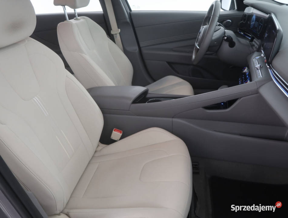 Hyundai Elantra 16 MPI elektryczne szyby Bielany Wrocławskie