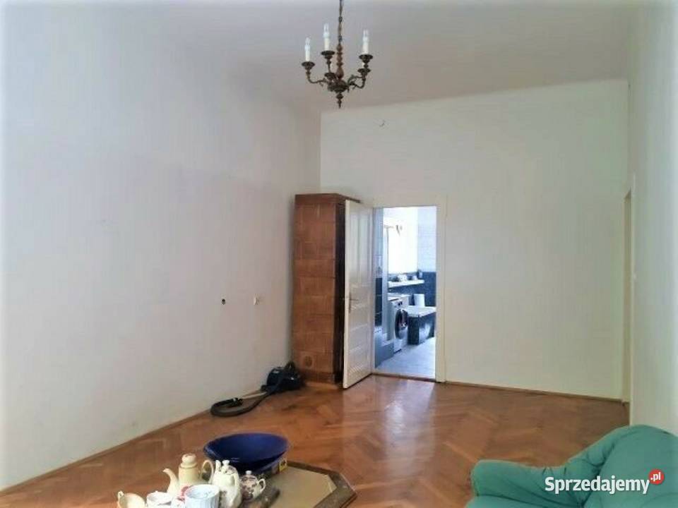 STARE MIASTO ok KREMEROWSKA mieszkanie do Kraków