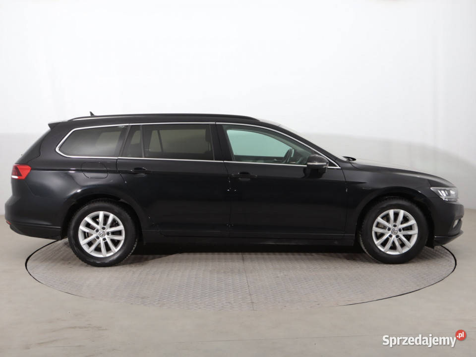 VW Passat 15 TSI Piaseczno