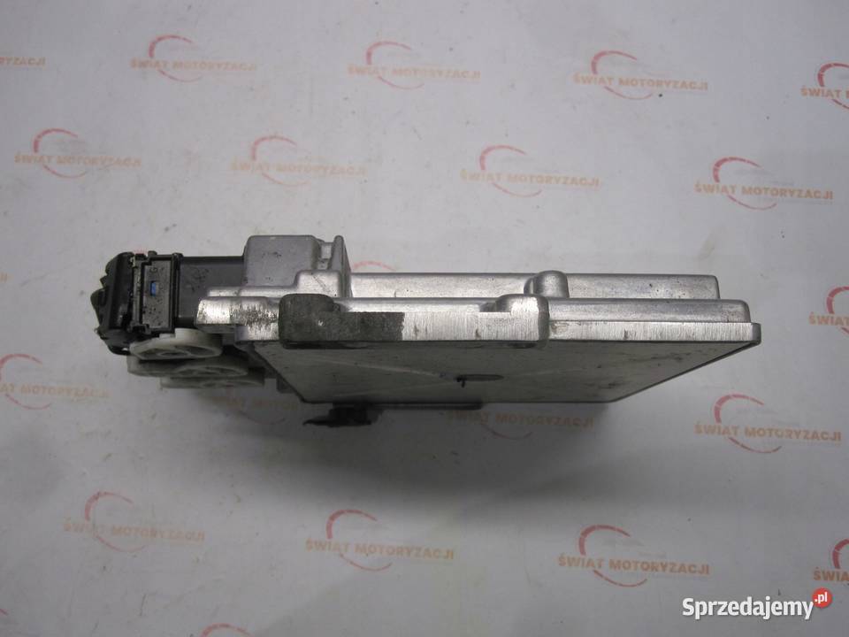 FORD C FOCUS II sterownik moduł ECU 7M5112A650VE sprzedam