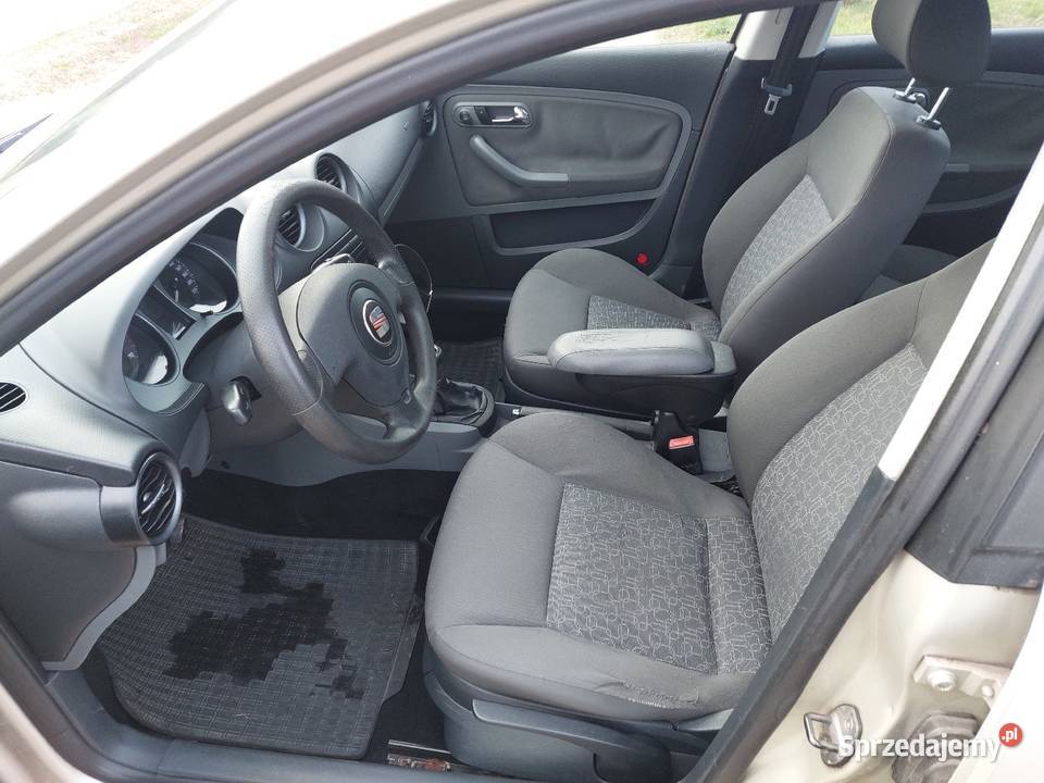 Seat Cordoba 14 Łochów