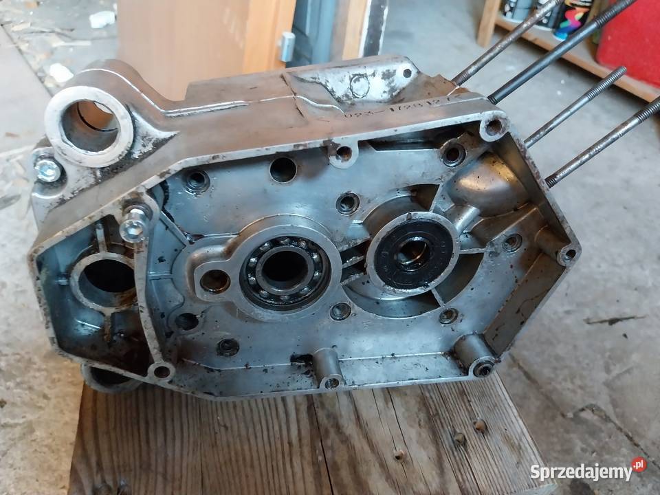 Kartery 023 romet ogar kadet motorynka komar Kołbaskowo sprzedam