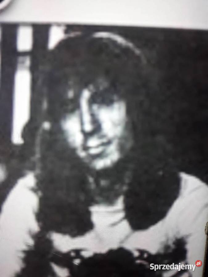 Archiwum hard prog rocka MOUSE Lady Killer 1973 Kultura i Rozrywka podkarpackie Rzeszów